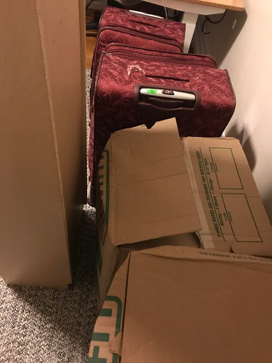 Moving Company «We Move U», reviews and photos, 14 Buena Vista Rd, Suffern, NY 10901, USA