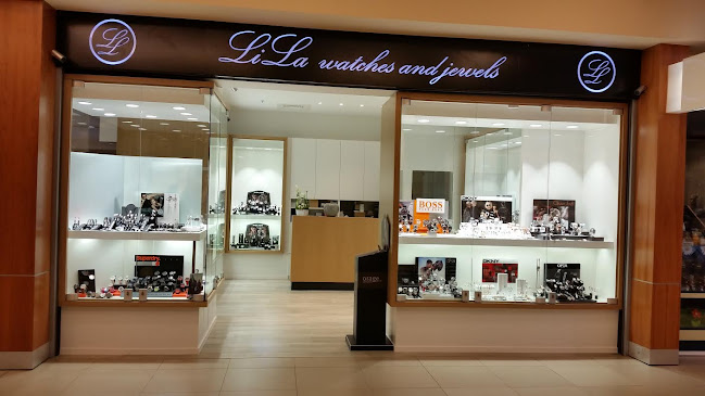 LiLa Watches & Jewels