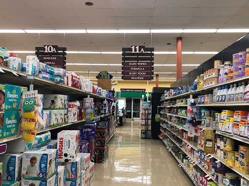 Supermarket «Giant Eagle Supermarket», reviews and photos, 5600 William Flinn Hwy, Gibsonia, PA 15044, USA