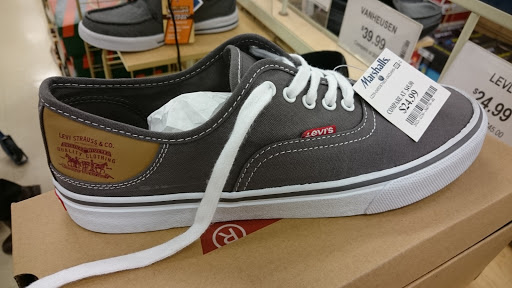 Department Store «Marshalls», reviews and photos, 39281 Fremont Hub, Fremont, CA 94538, USA