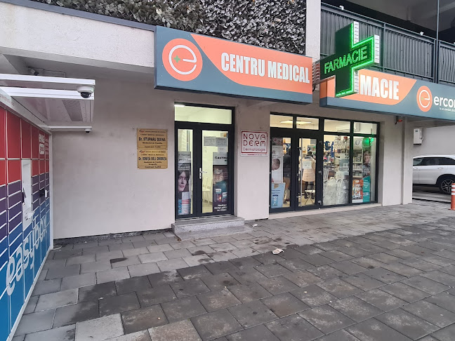 Comentarii opinii despre Farmacia Ercon