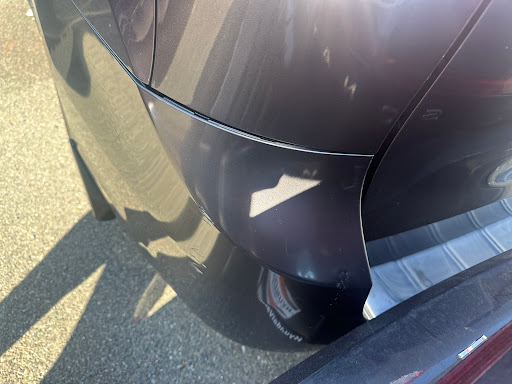 Kia of Vacaville image