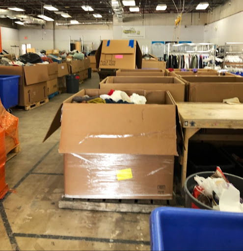 Thrift Store «Goodwill Central Texas - North Lamar», reviews and photos