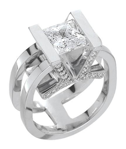 Jewelry Designer «Cornelis Hollander Designs Inc», reviews and photos, 4151 N Marshall Way, Scottsdale, AZ 85251, USA