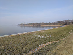 Foto von Hundestrand Klein Westerland - beliebter Ort unter Entspannungskennern