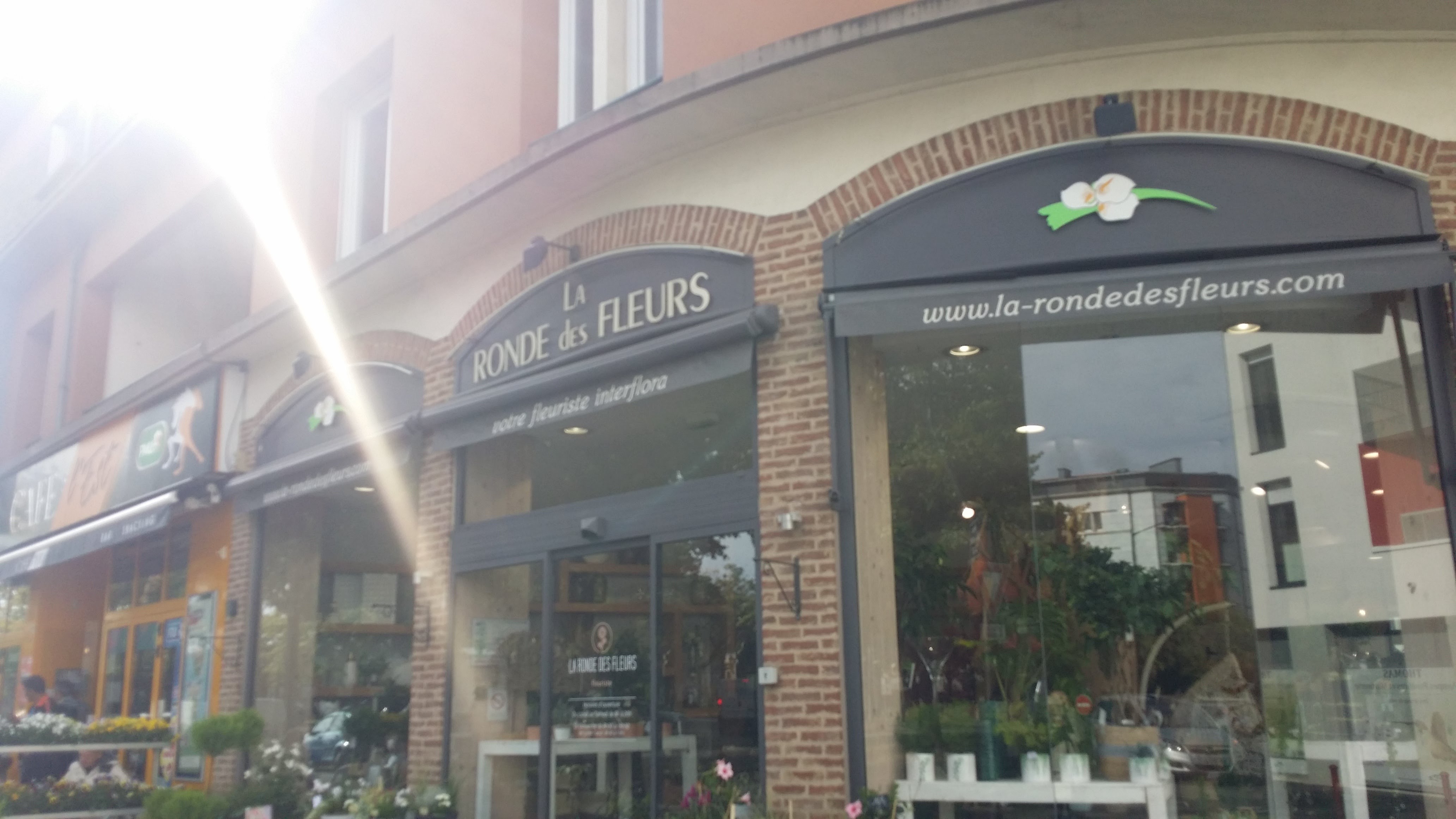 Photo n° 1 de l'avis de Alain.o fait le 22/09/2019 à 14:23