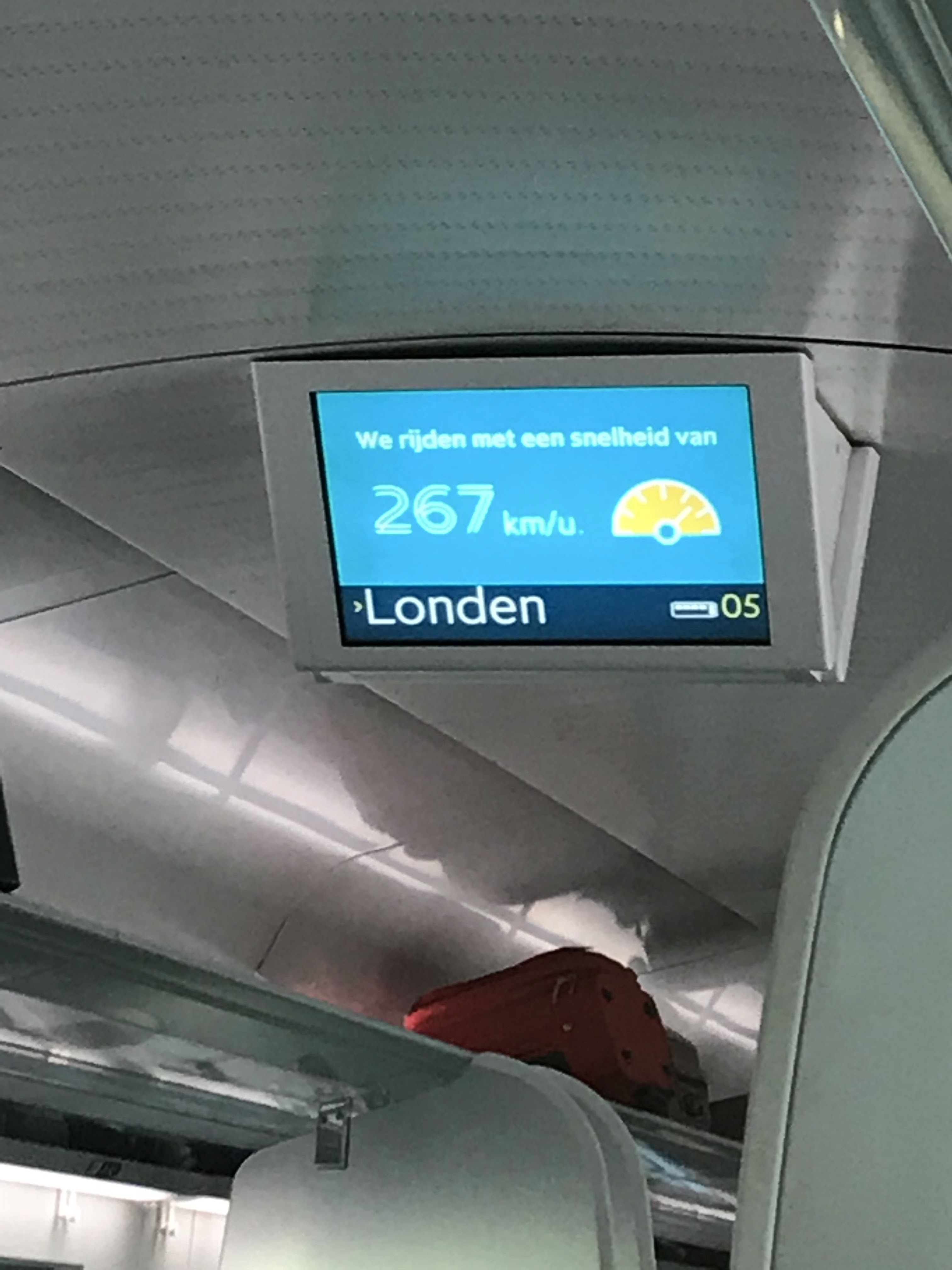 Photo n° 8 de l'avis de E. fait le 03/08/2018 à 07:53