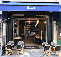 Photos du propriétaire du Pizzeria Papelli à Paris - n°7
