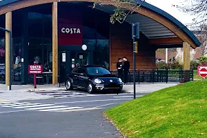 Costa Coffee image