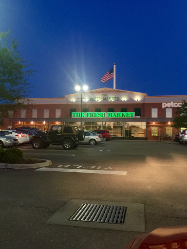 Grocery Store «The Fresh Market», reviews and photos, 10 N Nansemond St b, Richmond, VA 23221, USA