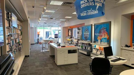 Cell Phone Store «AT&T», reviews and photos, 2737 Street Rd, Bensalem, PA 19020, USA