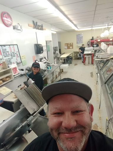 Grocery Store «Janetos Superette», reviews and photos, 77 Main St, Dover, NH 03820, USA