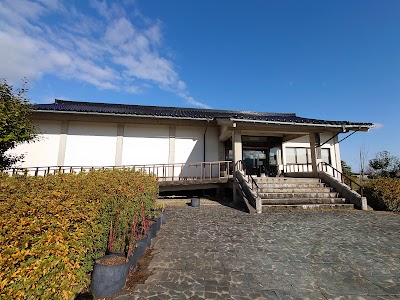 能登国分寺展示館