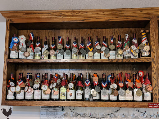 Winery «Cardwell Hill Cellars», reviews and photos, 24241 Cardwell Hill Dr, Philomath, OR 97370, USA