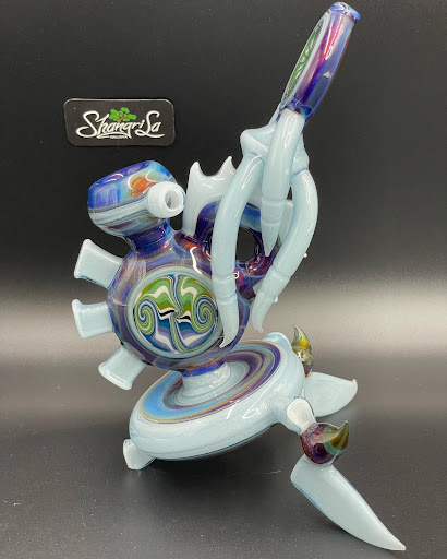 Tobacco Shop «Shangri La Galleria & Smoke Shop», reviews and photos, 437 NJ-10, Whippany, NJ 07981, USA