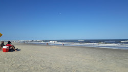 Foto von Figueira Strand annehmlichkeitenbereich