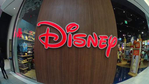 Toy Store «Disney Store», reviews and photos, 21712 Hawthorne Blvd, Torrance, CA 90503, USA