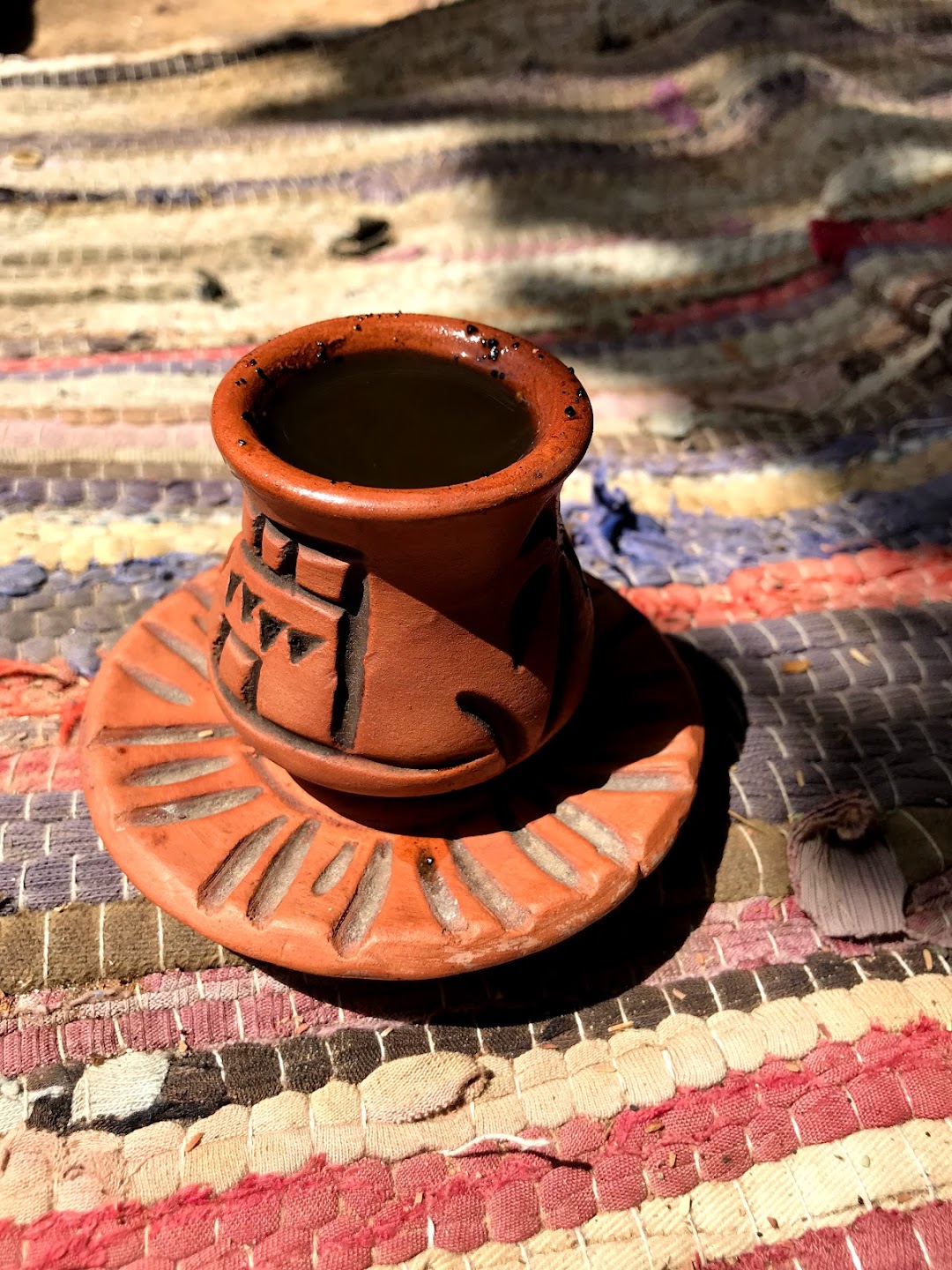 Gabana, Nubian Coffee