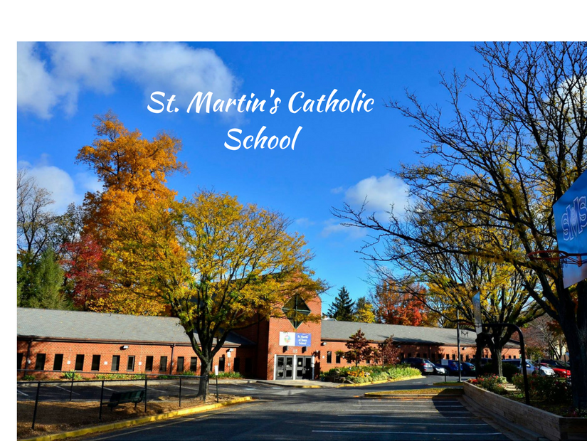 St. Martin of Tours School
