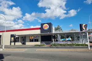 Burger King Masterton image