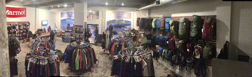 Outdoor Sports Store «Old Goat Gear Exchange», reviews and photos, 320 E State St, Ithaca, NY 14850, USA