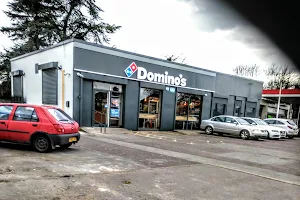 Domino's Pizza - Nuneaton - Whitestone image