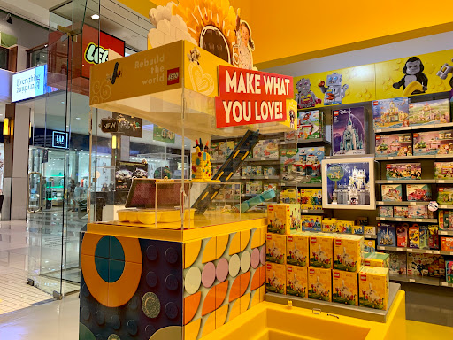 Toy Store «The LEGO Store», reviews and photos, 19575 Biscayne Blvd, Miami, FL 33180, USA