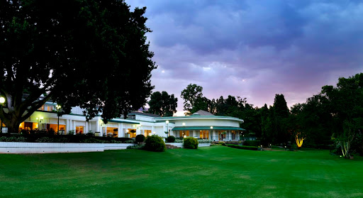 The Country Club Johannesburg, Auckland Park