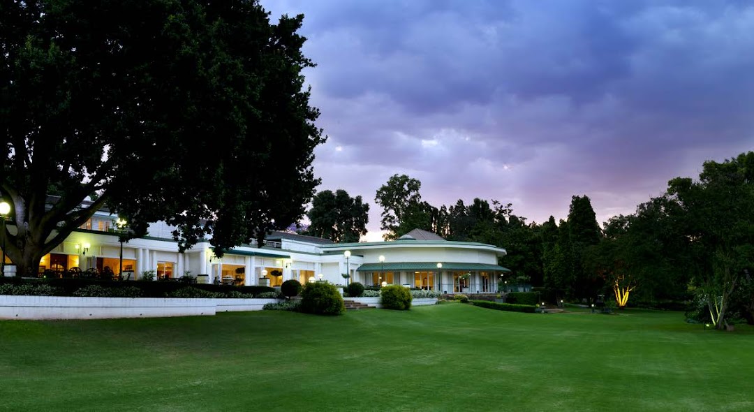 The Country Club Johannesburg, Auckland Park