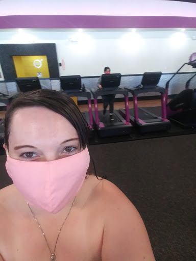 Gym «Planet Fitness», reviews and photos, 2330 SE 182nd Ave, Portland, OR 97233, USA