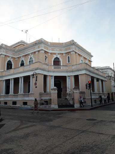 Banco de inversiones Mérida