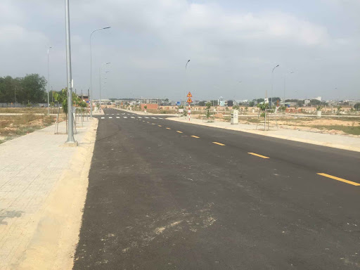 Bán đất giá rẻ