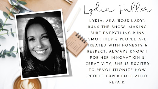 Auto Repair Shop «Complete Automotive Repair Inc.», reviews and photos, 2336 Palumbo Dr, Lexington, KY 40509, USA