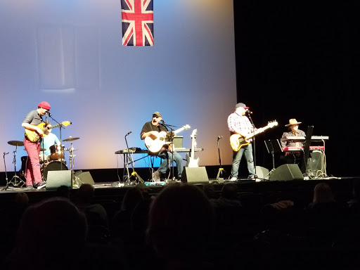 Performing Arts Theater «Bloomington Center for the Performing Arts», reviews and photos, 600 N East St, Bloomington, IL 61701, USA