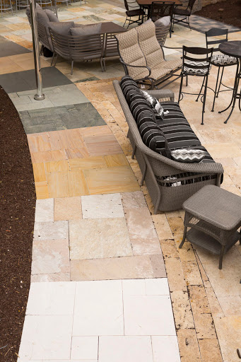 Outdoor Furniture Store «Penn Stone», reviews and photos, 190 W Ross St, Lancaster, PA 17603, USA