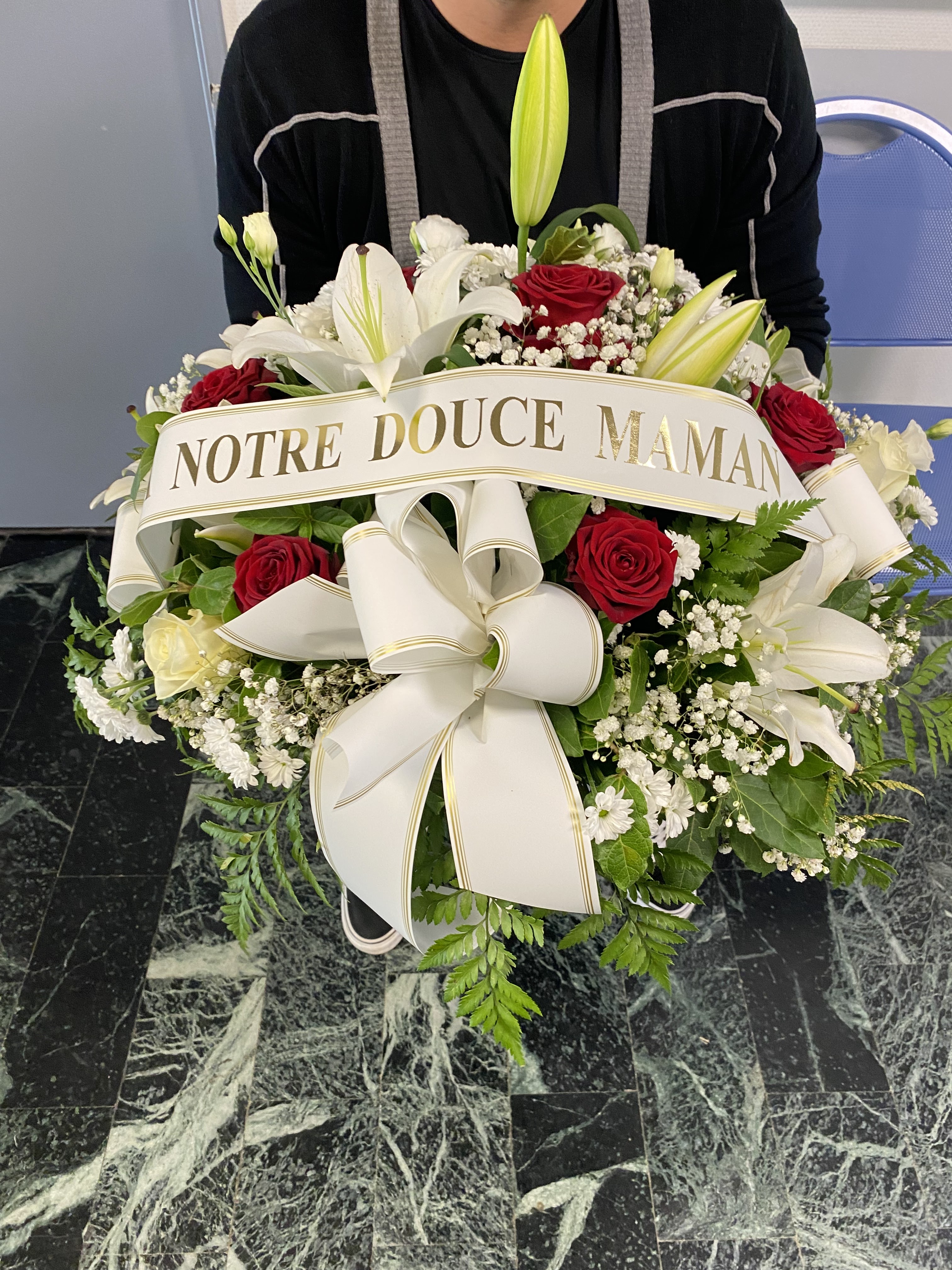 Photo n° 1 de l'avis de Johanna.A fait le 18/10/2023 à 19:59