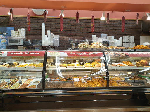 Kosher Grocery Store «Wesley Kosher Supermarket», reviews and photos, 455 NY-306, Monsey, NY 10952, USA