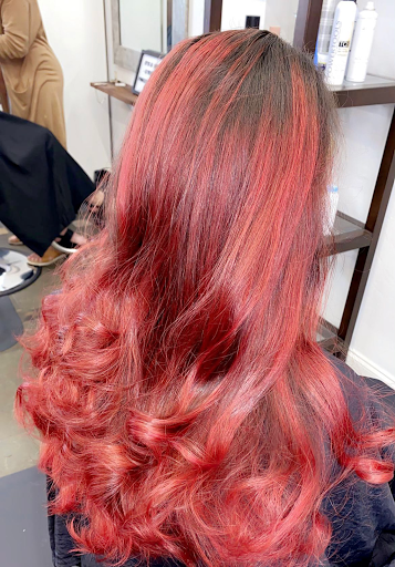 Hair Salon «13th street salon», reviews and photos, 2608 13th St, Gulfport, MS 39501, USA