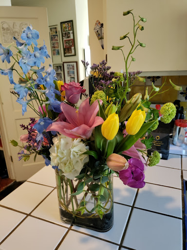 Florist «Edelweiss Flower Boutique», reviews and photos, 1722 Ocean Park Blvd, Santa Monica, CA 90405, USA