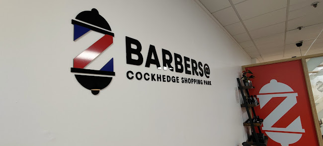 Reviews of Barbers@ cockhedge shopping park in Warrington - Barber shop