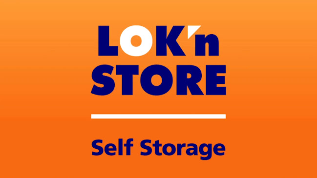 Reviews of Lok'nStore Self Storage Gloucester in Gloucester - Moving company