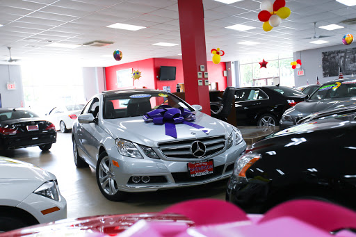 Used Car Dealer «Showroom Auto», reviews and photos, 42-08 35th Ave, Long Island City, NY 11101, USA