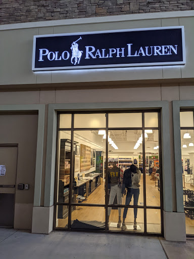 Polo Ralph Lauren Factory Store