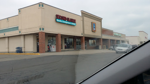 ALDI, 18867 E 9 Mile Rd, Eastpointe, MI 48021, USA, 