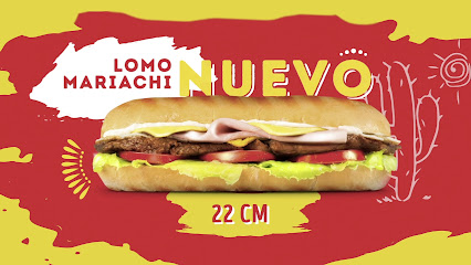 MARIACHI – Tacos & Lomos [Local sólo Delivery: Sucursal General Bustos]