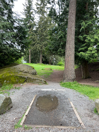 Public Golf Course «Ferguson Park Disk Golf Course», reviews and photos, 1303 Ferguson Park Rd, Snohomish, WA 98290, USA
