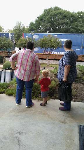 Museum «Southern Museum of Civil War and Locomotive History», reviews and photos, 2829 Cherokee St NW, Kennesaw, GA 30144, USA