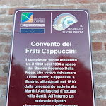 Photo n°2 de l'avis de Antonio.a fait le 06/07/2019 à 18:01 sur le  Hotel San Francesco à Budrio