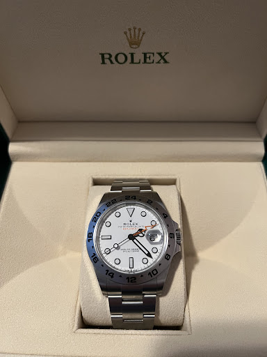 Jewelry Store «London Jewelers», reviews and photos, 2046 Northern Blvd, Manhasset, NY 11030, USA