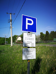 [P] Fizetős parkoló